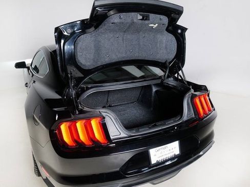Used 2019 Ford Mustang Bullitt w/ Bullitt Electronics Package image 34