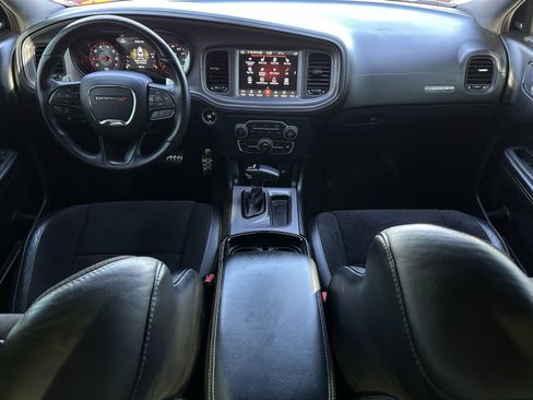 Used 2023 Dodge Charger R/T w/ Plus Group RWD image 11