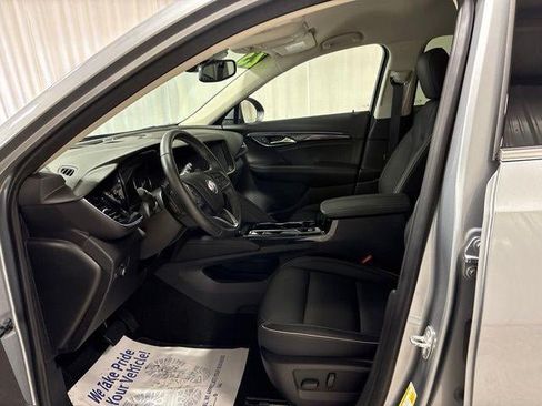 Used 2023 Buick Envision Essence FWD image 14