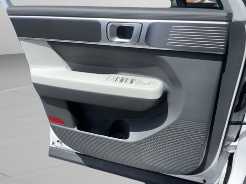 New 2026 Hyundai Santa Fe SE FWD image 17