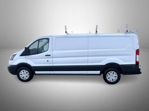 Used 2017 Ford Transit 250 148 Low Roof image 8