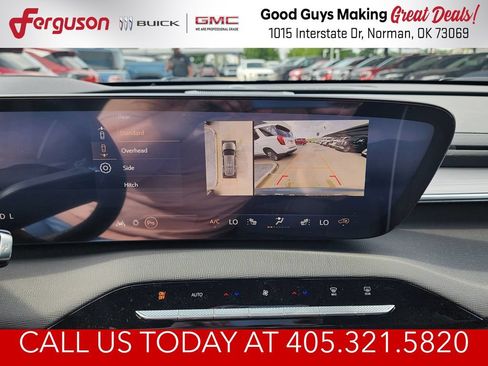 New 2026 Buick Enclave Preferred w/ Power Package FWD image 29