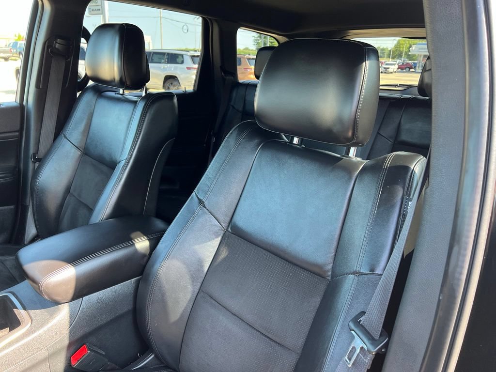 Used 2022 Jeep Grand Cherokee Laredo X AWD/4WD image 23
