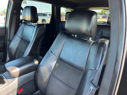 Used 2022 Jeep Grand Cherokee Laredo X AWD/4WD image 23
