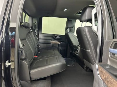 Used 2022 GMC Sierra 2500 Denali w/ Denali Black Diamond Edition image 28