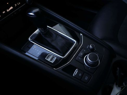 Used 2022 MAZDA CX-5 AWD 2.5 S w/ Select Package image 16