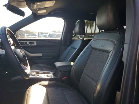 Used 2023 Ford Explorer Timberline image 15