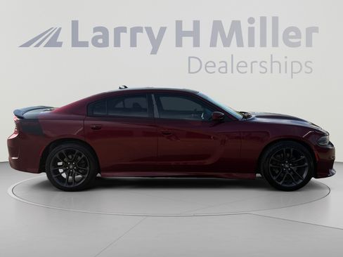Used 2020 Dodge Charger R/T w/ Daytona Edition Group RWD image 6