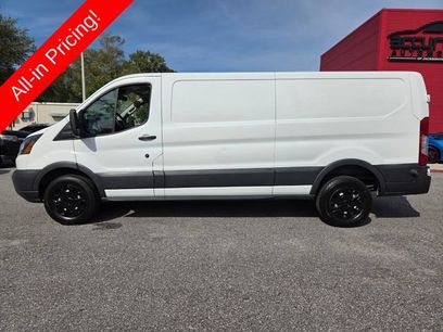 Used 2016 Ford Transit 350 148 Low Roof