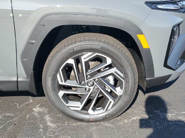 New 2026 Hyundai Tucson SEL Plus w/ Tow & Go Package AWD/4WD image 6