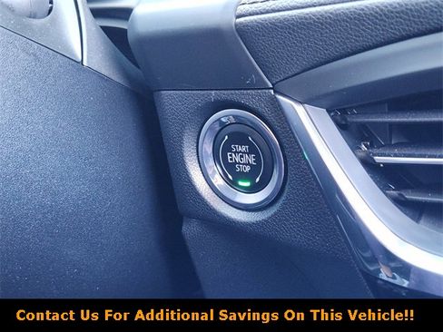 New 2026 Buick Encore GX Sport Touring w/ Advanced Technology Package image 16