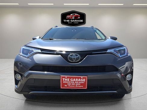 Used 2017 Toyota RAV4 XLE w/ Plus Special Value Package AWD/4WD image 2