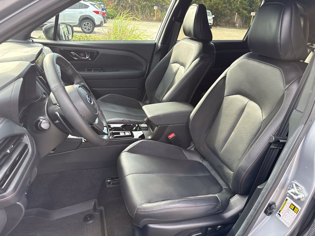 Used 2026 Subaru Forester Touring AWD/4WD image 10