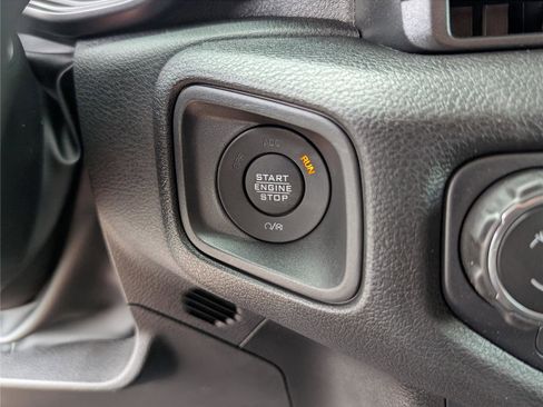 New 2025 Jeep Wrangler Sport S image 18