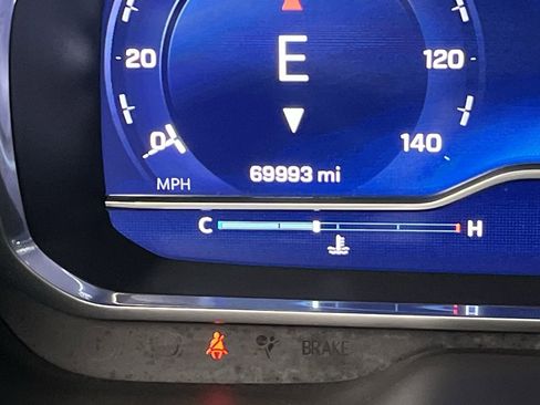 Certified 2023 Chevrolet Tahoe RST w/ Luxury Package image 18