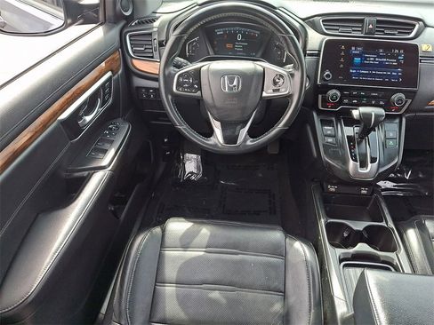 Used 2022 Honda CR-V EX-L image 13