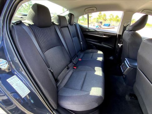 Used 2026 Toyota Camry LE image 19