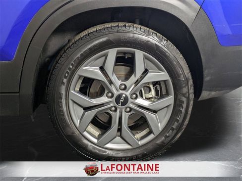 Used 2024 Kia Seltos LX image 31