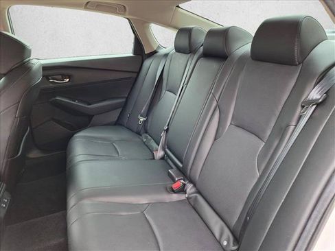 Used 2024 Honda Accord EX-L image 19