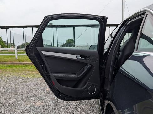 Used 2014 Audi S4 Premium Plus AWD/4WD image 11