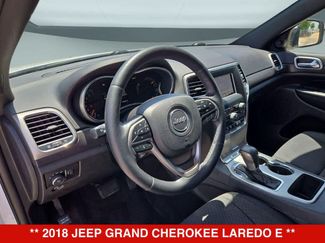 Used 2018 Jeep Grand Cherokee Laredo AWD/4WD video 2