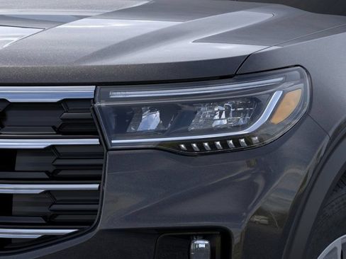 New 2026 Ford Explorer Active w/ Active Comfort Package RWD image 25