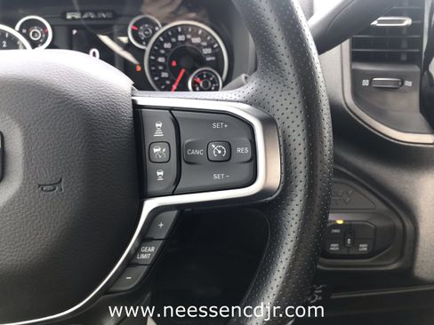 New 2025 RAM 3500 Tradesman image 20