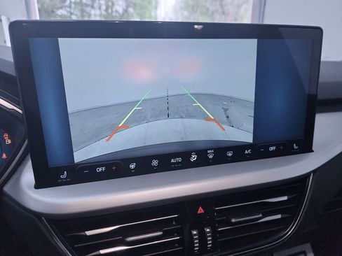 Used 2025 Ford Escape Platinum image 17