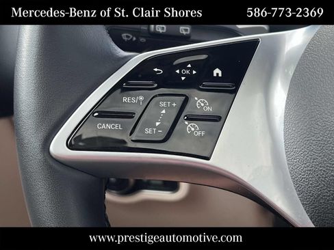 Certified 2026 Mercedes-Benz GLB 250 4MATIC image 31