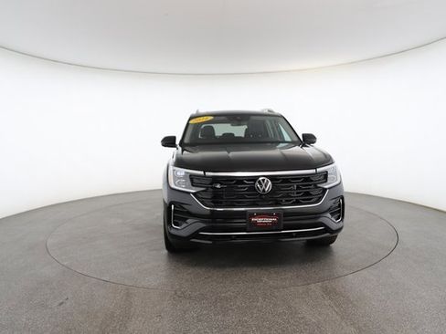 Used 2024 Volkswagen Atlas SEL Premium R-Line image 30