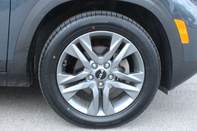 Used 2022 Kia Seltos S FWD image 37