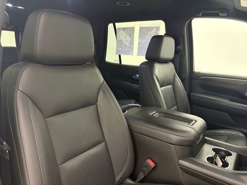 Certified 2021 Chevrolet Tahoe LT RWD image 39