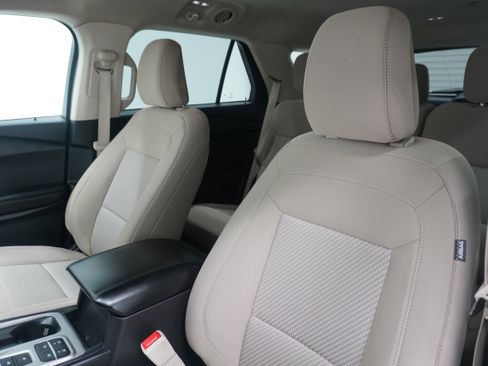 Used 2021 Ford Explorer 2WD image 11