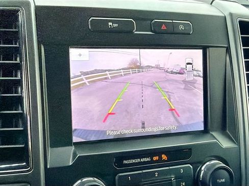 Used 2020 Ford F150 XLT w/ Trailer Tow Package image 13