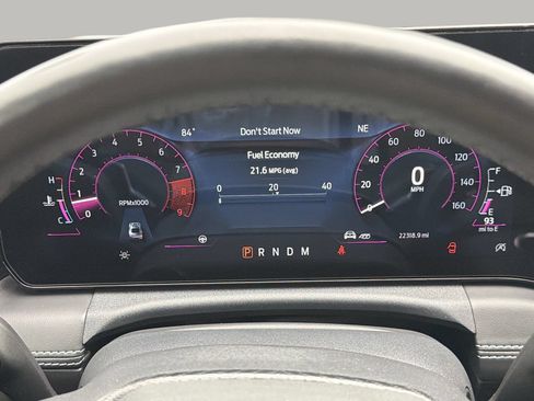 Used 2025 Ford Mustang GT Premium RWD image 30