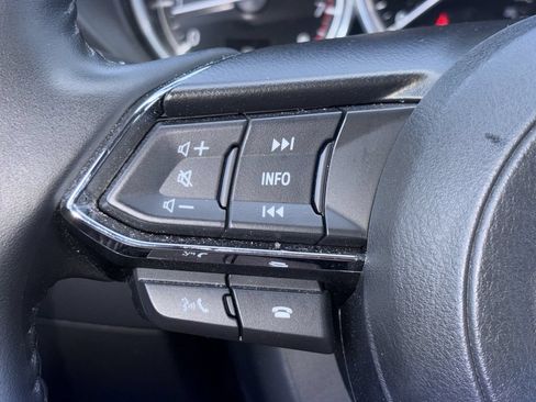 Used 2025 MAZDA CX-5 AWD 2.5 S w/ Preferred Package image 14