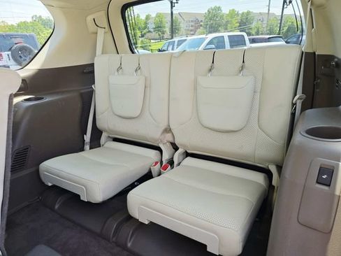 Used 2013 Lexus GX 460 w/ Comfort Plus Pkg AWD/4WD image 23