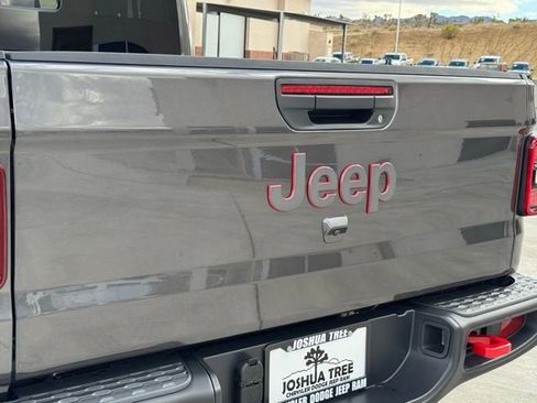 New 2026 Jeep Gladiator Rubicon image 10
