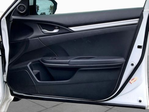 Used 2020 Honda Civic Sport image 22