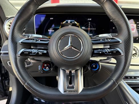 Used 2023 Mercedes-Benz AMG GT 43 image 21