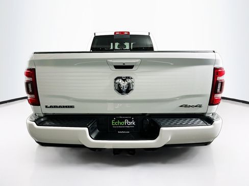 Used 2024 RAM 2500 Laramie image 7