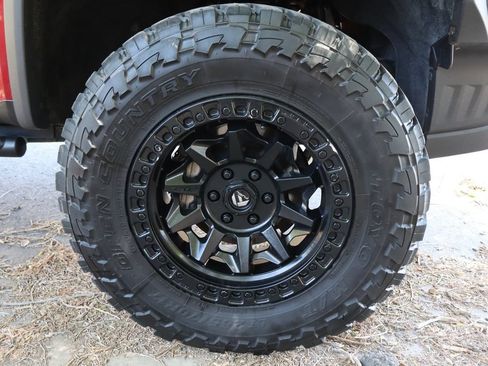 Used 2020 Chevrolet Colorado ZR2 AWD/4WD image 44