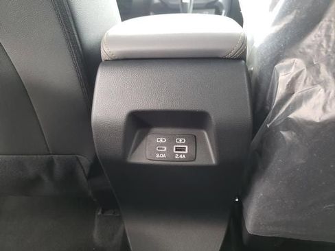 New 2026 Subaru Crosstrek 2.5i Wilderness image 13