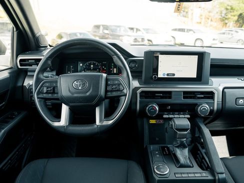 Certified 2024 Toyota Tacoma SR5 w/ SR5 Upgrade Package image 13