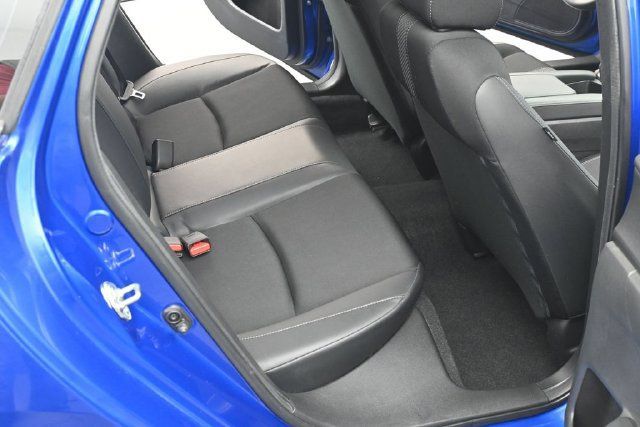 Used 2020 Honda Civic Sport image 34
