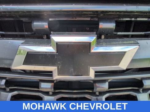 Certified 2018 Chevrolet Colorado ZR2 AWD/4WD image 30