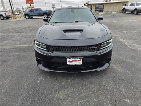 Used 2019 Dodge Charger GT image 8