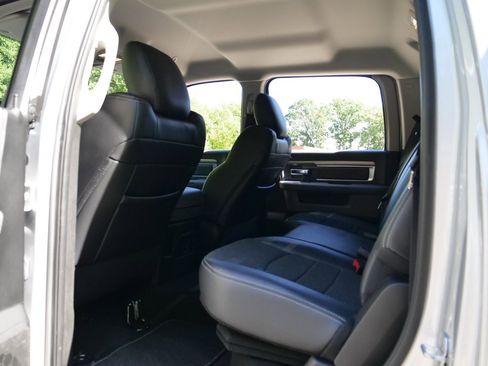 Used 2018 RAM 2500 Big Horn image 26