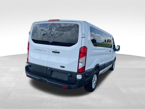 Used 2016 Ford Transit 350 XL RWD image 5