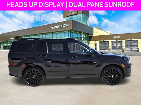 Used 2024 Hyundai Santa Fe Calligraphy image 4
